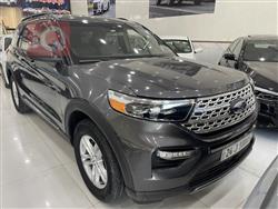 فۆرد ئێکسپلۆرەر